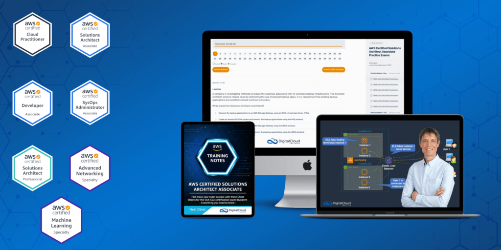 Best AWS Training Courses