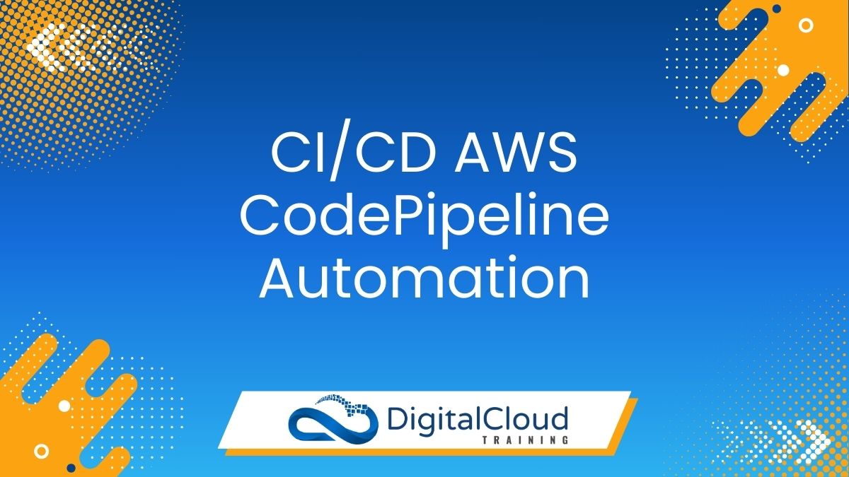 CI_CD AWS CodePipeline Automation