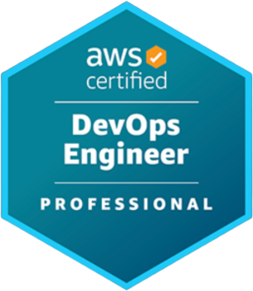 AWS Certified DevOps Engineer Professional