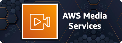 Amazon AWS Media Services