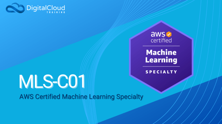AWS Machine Learning Certification