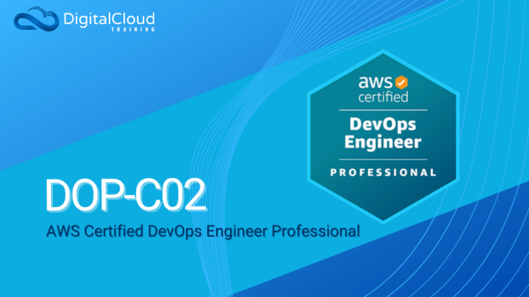 AWS Certified DevOps Training