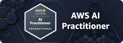 AWS AI Practitioner Cheat Sheet