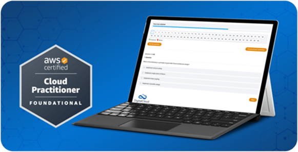 AWS Certified Cloud Practitioner Practice Test Questions