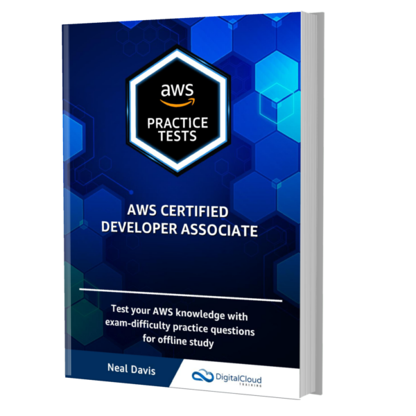 AWS Developer Associate Practice Exams Offline