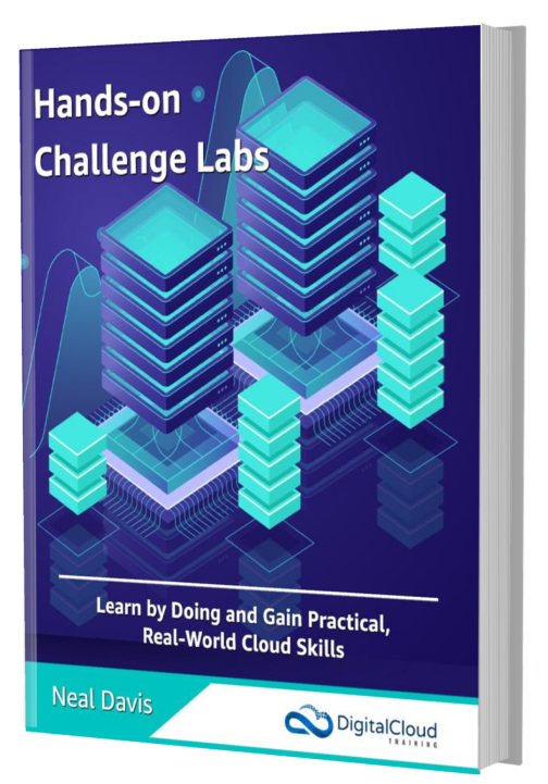 Challenge Labs Guide
