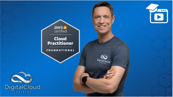 Cloud Practitioner VC