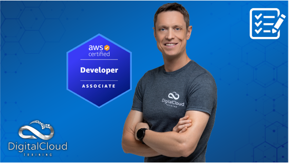 Developer Associate PQ
