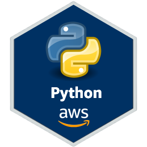 Python Programming for AWS