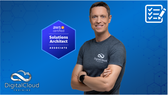 Solutions Architect Associate PQ