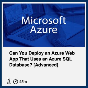 MS-Azure-SQL
