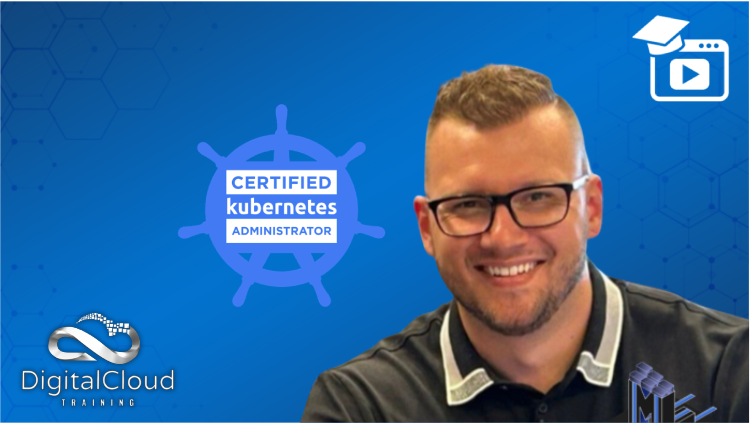 CKA Kubernetes VC
