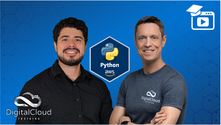 Python VC