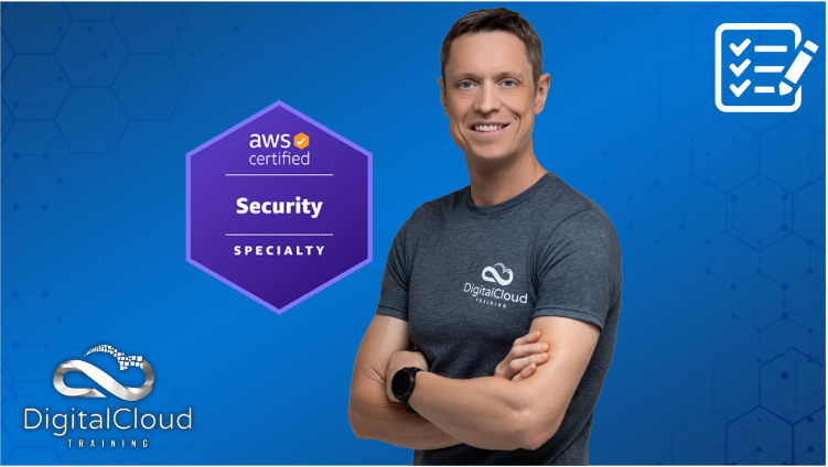 Security Specialty PQ