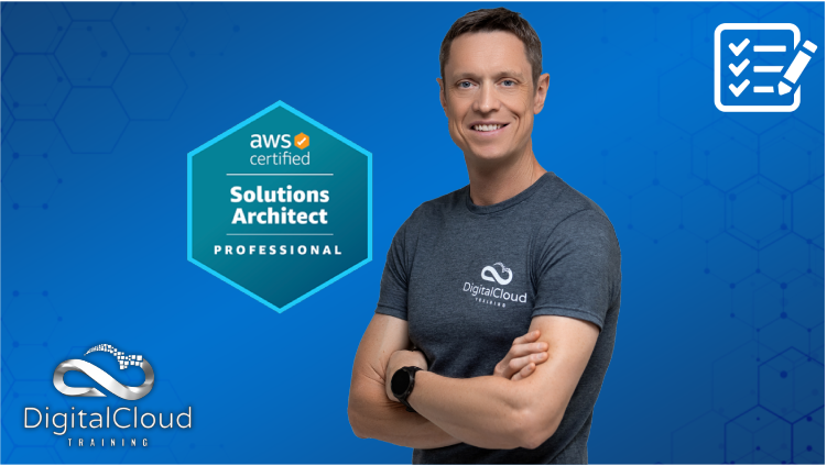 Solutions Architect Professional PQ