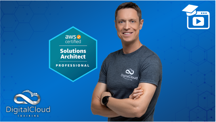 Solutions Architect Professional VC